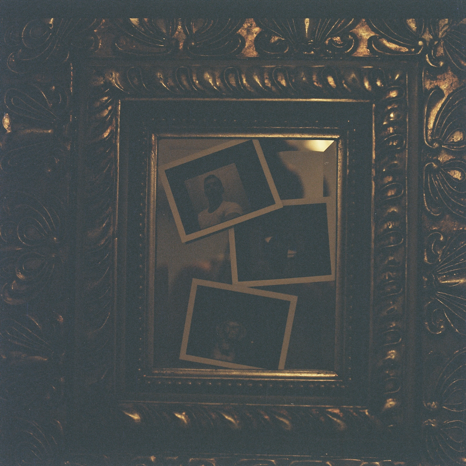 picture of a picture of me