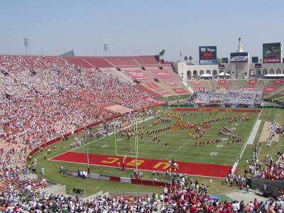 Section 13.  Row 69.  Seat 17.