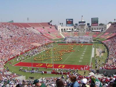 i think that says Trojans