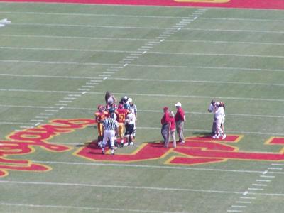 Coin flip