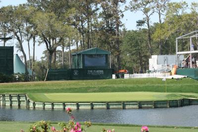 sawgrass 17th