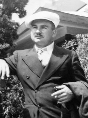 At 1939 World's Fair
