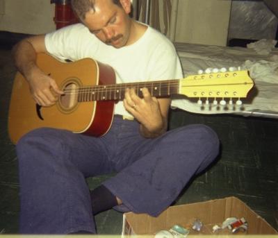 12 String