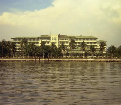 Manila Hotel
