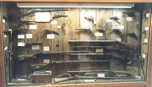 Guns