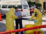 Brandon Hospital Hazmat