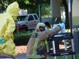 Brandon Hospital Hazmat