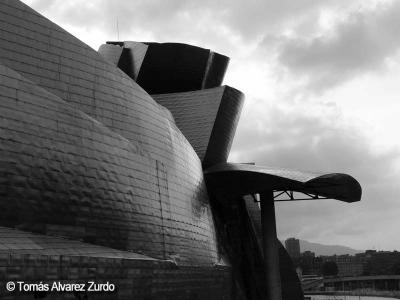 Paseando por Bilbao