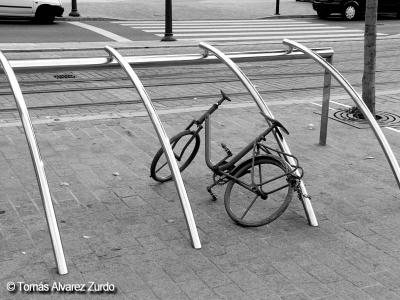 Paseando por Bilbao