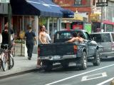 Cooling Off, Chelsea