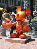 Lobster Mickey