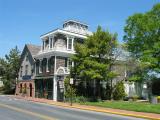 House, Lewes