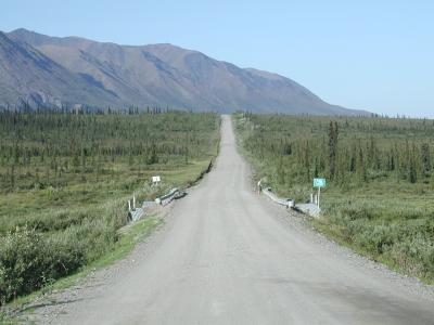 Alaska /Copper River