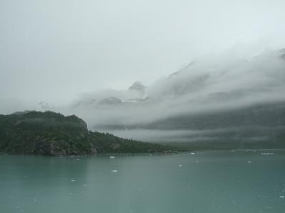 Alaska/Glacier Bay 01
