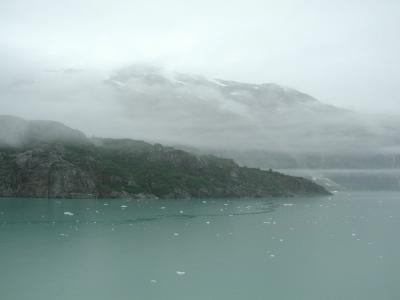 Alaska/Glacier Bay 03