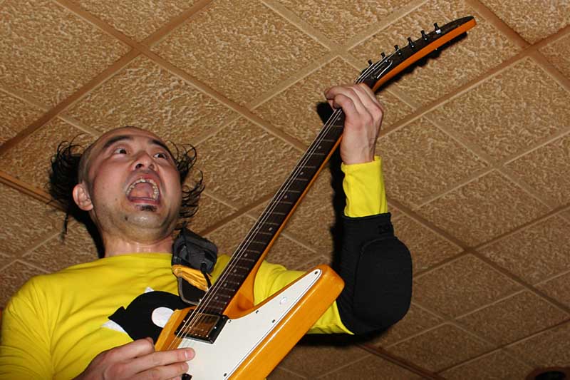 peelander-z