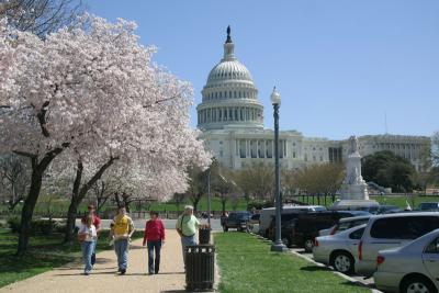 US Capitol