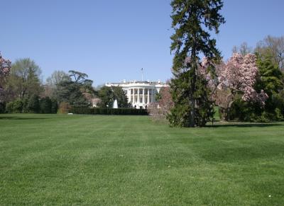 White House