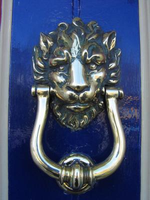 Lion doorknob.jpg