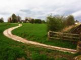  - 9th April 2005 - Winding Road