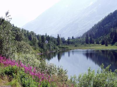 girdwood