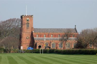 Lytham St Annes