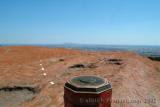 The Top of Ayers Rock