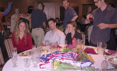 Awards Ceremony