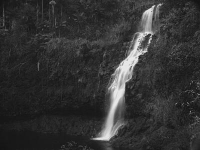 Kulaniapa Falls #1
