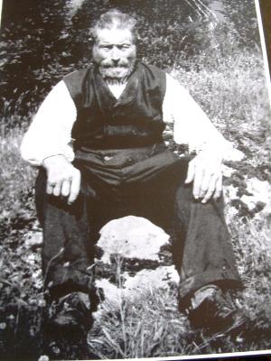 My Great Grandfather Villum (Vilhelm)Srenson Lervg- Vilnes 153 was a Farme, Fisherman and sailor