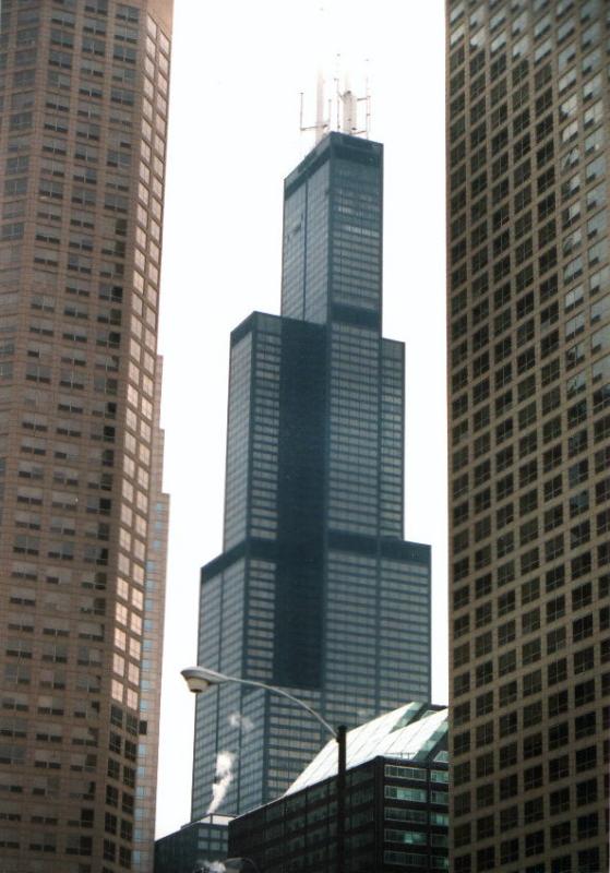 Sears Tower