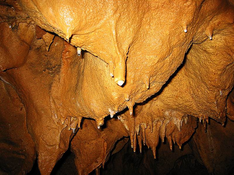 Potpecka Cave Jewelry