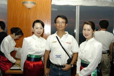 Japan Ham Fair 2002