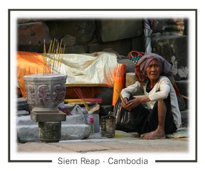 Cambodia