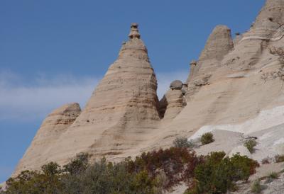 tent rocks