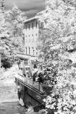 wakefield mill