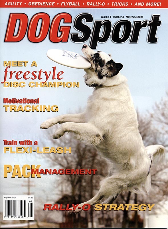 26-APR-2005<br>my first magazine cover