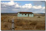 Turquoise House