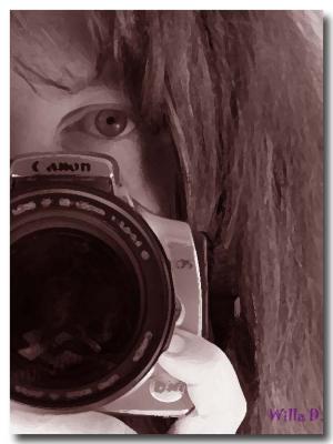 Canonized in Black and White