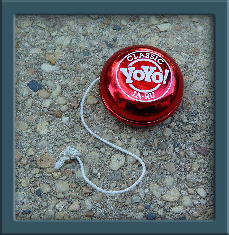 Classic Yo-Yo