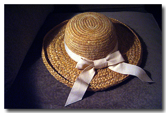 Straw Hat