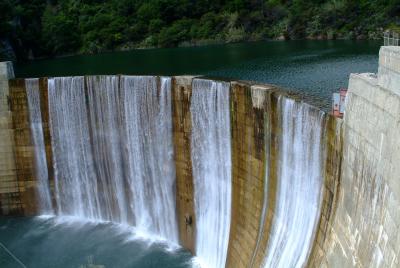 Matilija spillway15.JPG