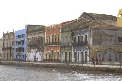 Paranaquá / Paraná