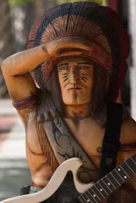 Musical Injun