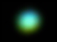 Uranus with Nikon 4500 6 images stacked