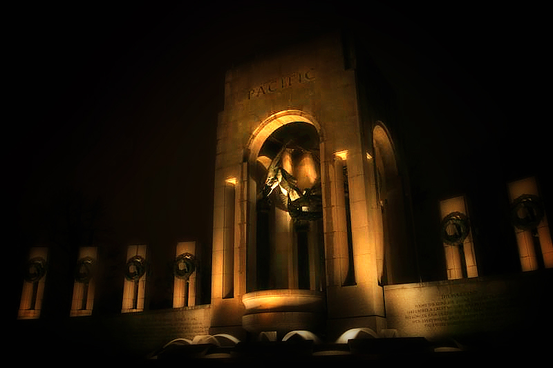 WWII Memorial
