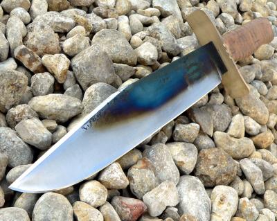 Choctaw Plantantion Forge Bowie