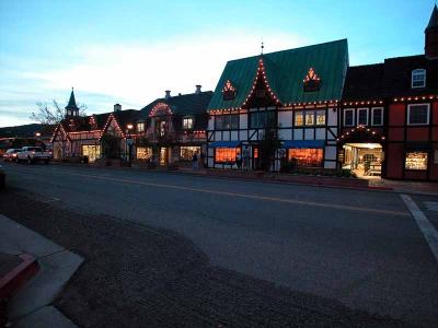 Solvang