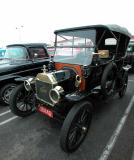 1914 Model T Ford - donut derelicts Sat. morn. meet, Huntington Beach, CA