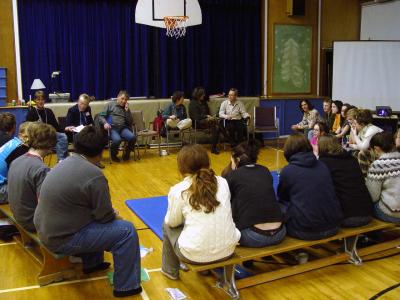 Youth Environmental Symposium (YES)